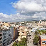 Tramontana By M3Trocubo