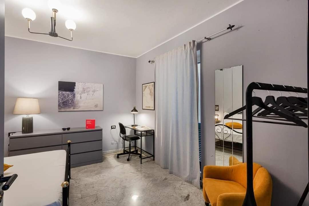 Appartamento Tramontana By M3trocubo *